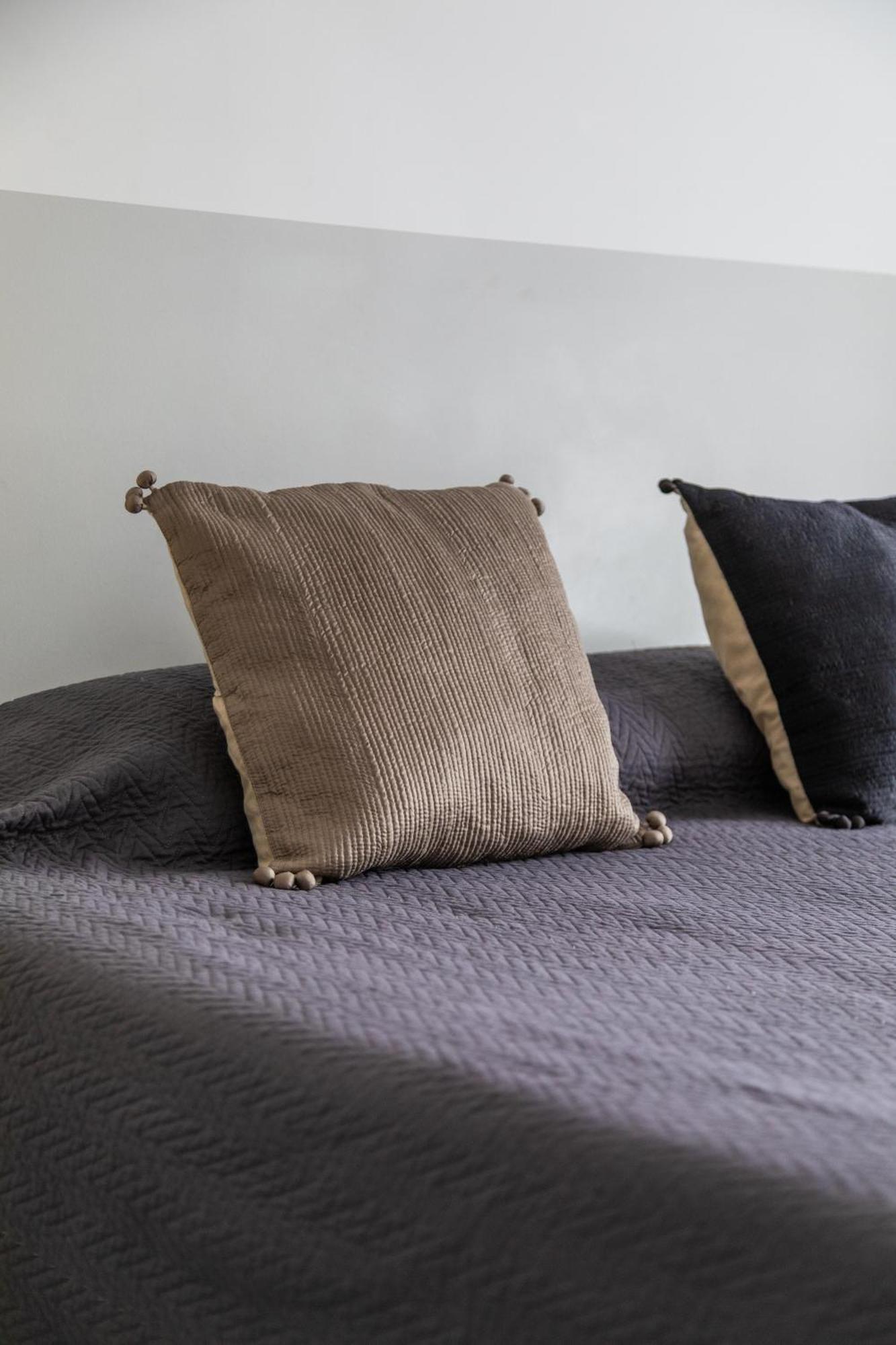Les Alizes Residence & Spa L'Ile-Rousse  Ngoại thất bức ảnh