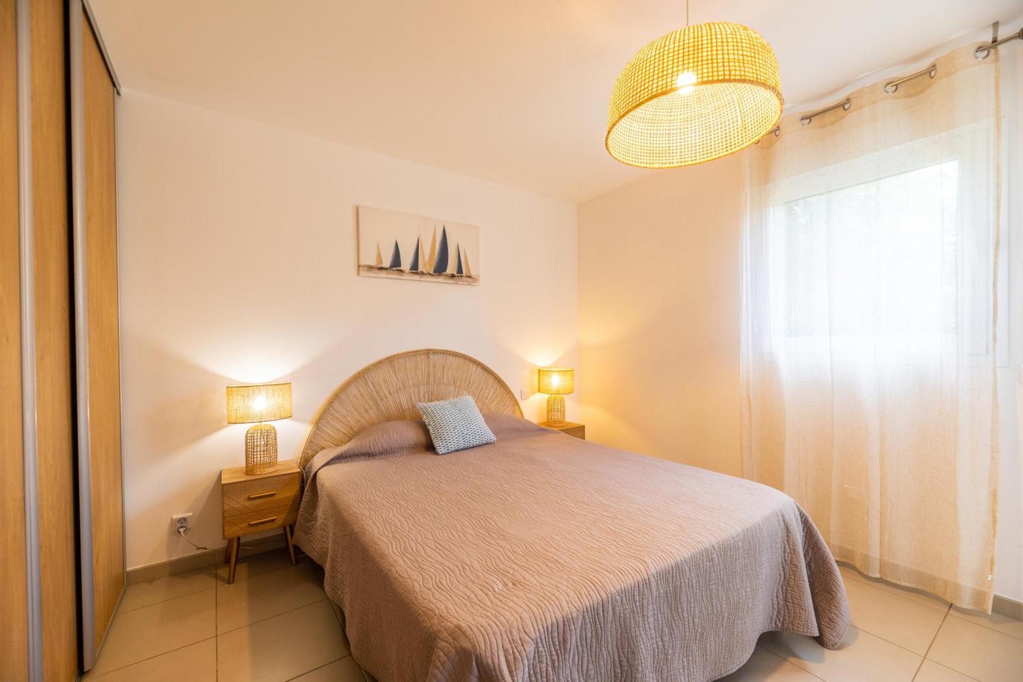 Les Alizes Residence & Spa L'Ile-Rousse  Ngoại thất bức ảnh