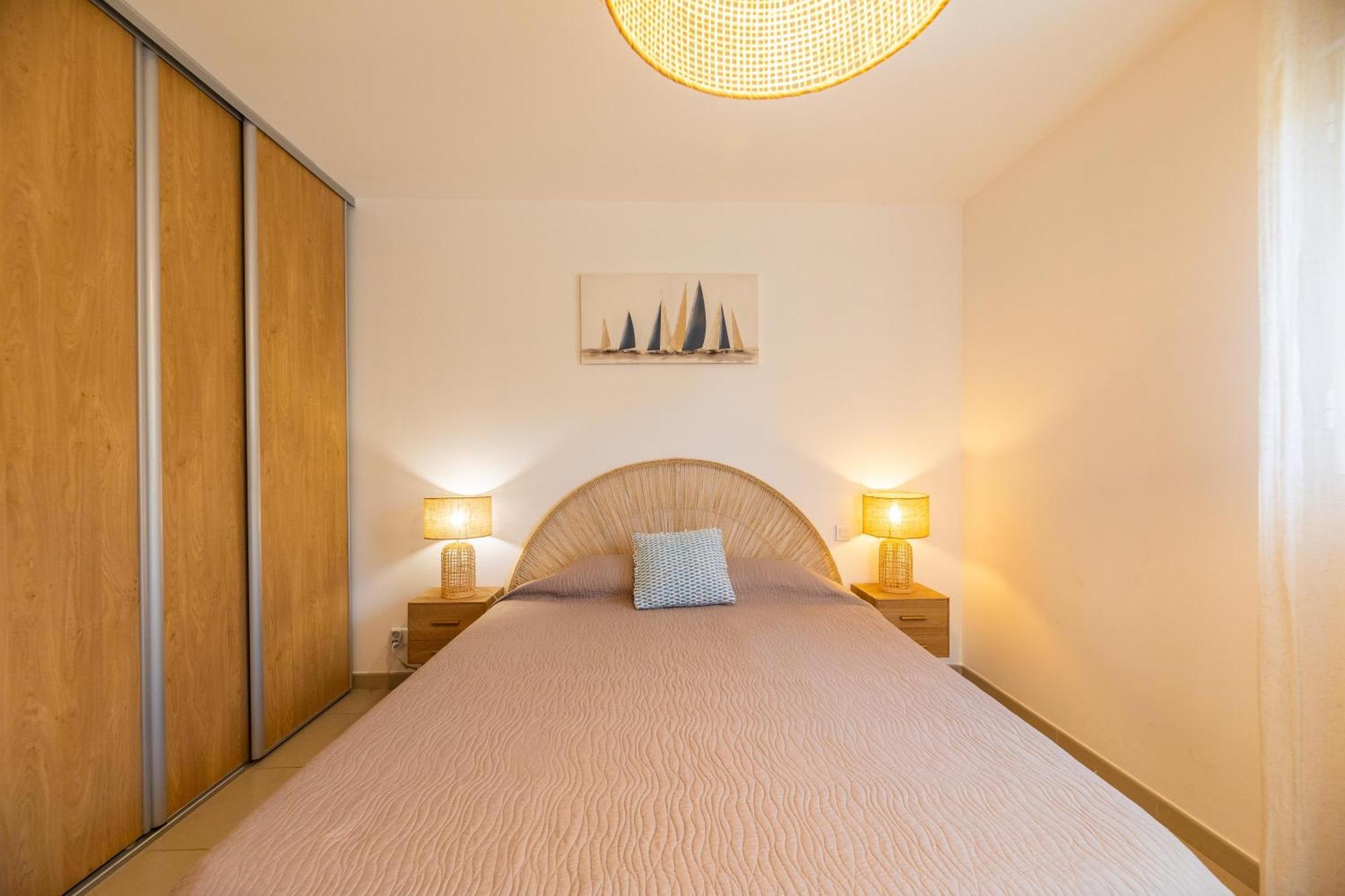Les Alizes Residence & Spa L'Ile-Rousse  Ngoại thất bức ảnh
