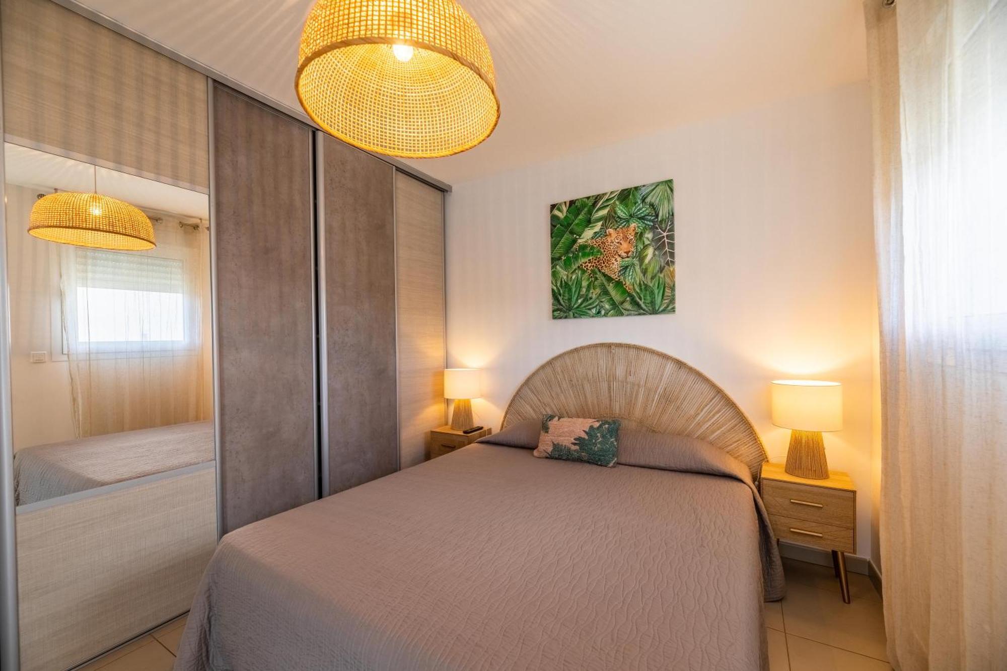 Les Alizes Residence & Spa L'Ile-Rousse  Ngoại thất bức ảnh